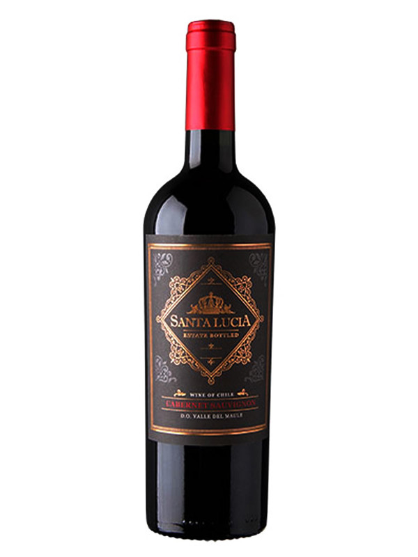 Santa Lucia Cabernet Sauvignon 1 Santa Lucia Cabernet Sauvignon