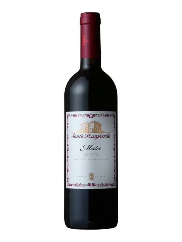 Rượu vang Santa Margherita Merlot