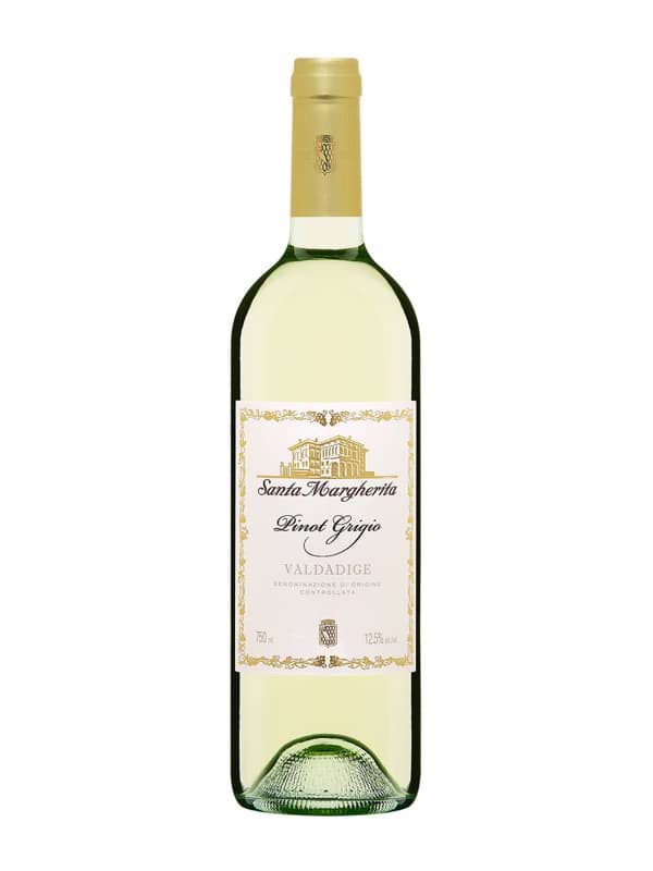 Rượu vang Santa Margherita Pinot Grigio