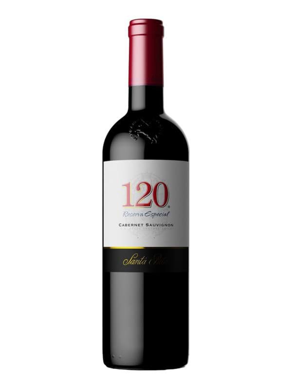 Rượu vang Santa Rita 120 Reserva Especial Cabernet Sauvignon 1 Rượu vang Santa Rita 120 Reserva Especial Cabernet Sauvignon