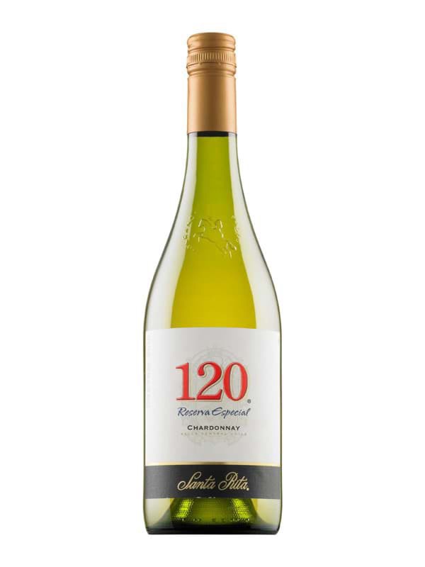 Santa Rita 120 Reserva Especial Chardonnay