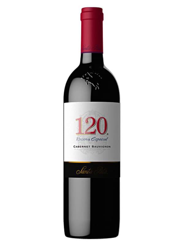 Santa Rita 120 Special Reserva Syrah 1 Santa Rita 120 Special Reserva Syrah