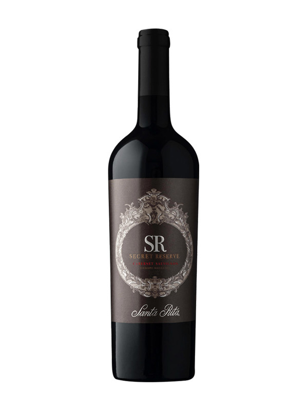Santa Rita Secret Reserve Cabernet Sauvignon