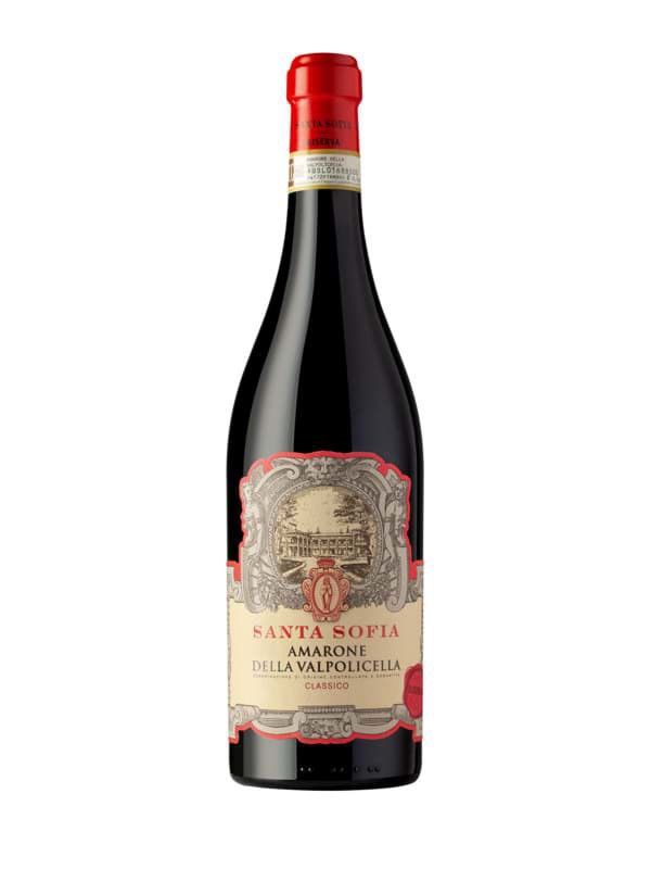 Santa Sofia Amarone Classico Reserva