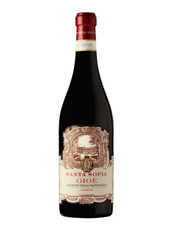 Santa Sofia GIOE Amarone della Valpolicella