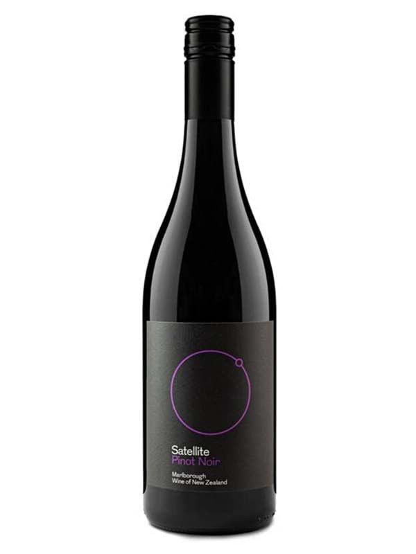 Satellite Pinot Noir 1 Satellite Pinot Noir