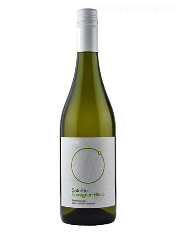 Satellite Sauvignon Blanc 1 Satellite Sauvignon Blanc