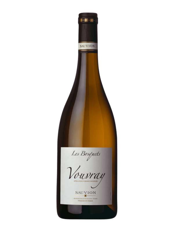 Sauvion Les Bosquets Vouvray