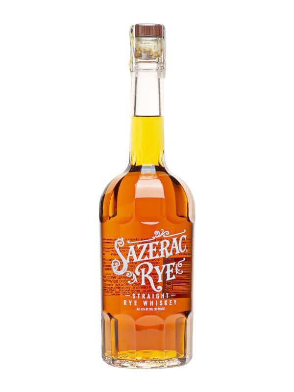 Sazerac Rye 1 Sazerac Rye