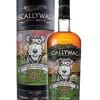 Scallywag Blended Malt - Vietnam Limited Edition 3 Scallywag Blended Malt - Vietnam Limited Edition