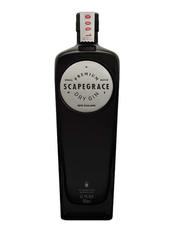 Scapegrace Classic Dry Gin