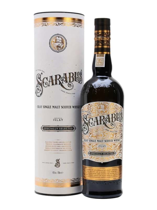 Scarabus Single Malt