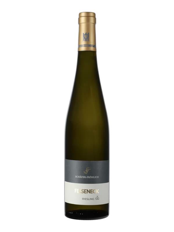Schafer Frohlich Felseneck Riesling