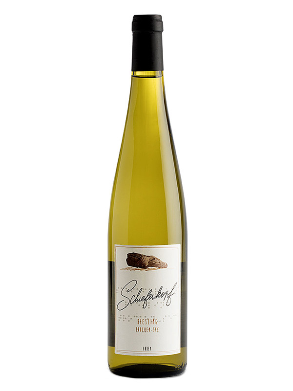 Schieferkopf Riesling Trocken Sec 1 Schieferkopf Riesling Trocken Sec
