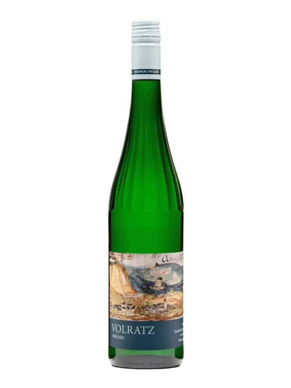Schloss Vollrads Volratz Riesling 1 Schloss Vollrads Volratz Riesling