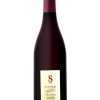 Schubert Block B Pinot Noir 2 Schubert Block B Pinot Noir