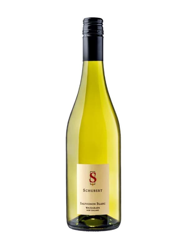 Schubert Estate Sauvignon Blanc