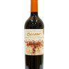 Rượu vang Secano Reserva de Familia Cabernet Carmenere Syrah 2 Rượu vang Secano Reserva de Familia Cabernet Carmenere Syrah