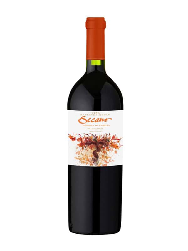 Rượu vang Secano Reserva de Familia Cabernet Sauvignon 1 Rượu vang Secano Reserva de Familia Cabernet Sauvignon