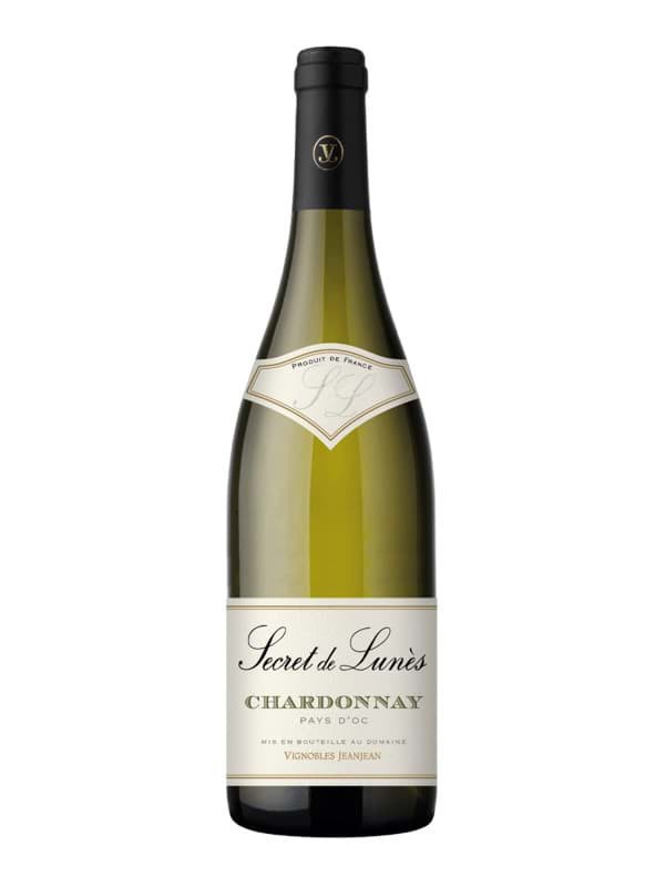 Rượu vang Secret de Lunes Chardonnay 1 Rượu vang Secret de Lunes Chardonnay