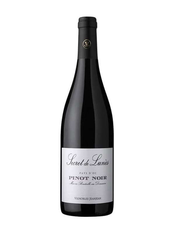 Rượu vang Secret de Lunes Pinot Noir 1 Rượu vang Secret de Lunes Pinot Noir