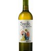 Rượu vang Secreto Viumane Sauvigno Blanc 2 Rượu vang Secreto Viumane Sauvigno Blanc