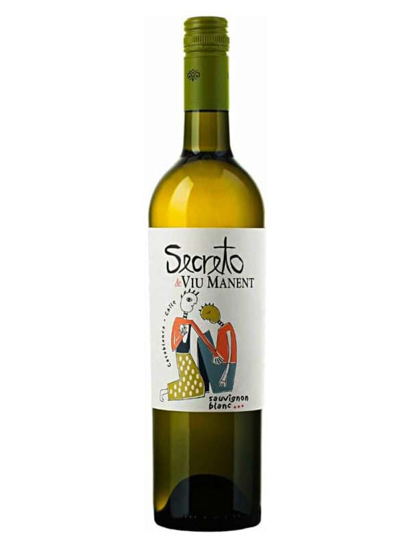 Rượu vang Secreto Viumane Sauvigno Blanc 1 Rượu vang Secreto Viumane Sauvigno Blanc
