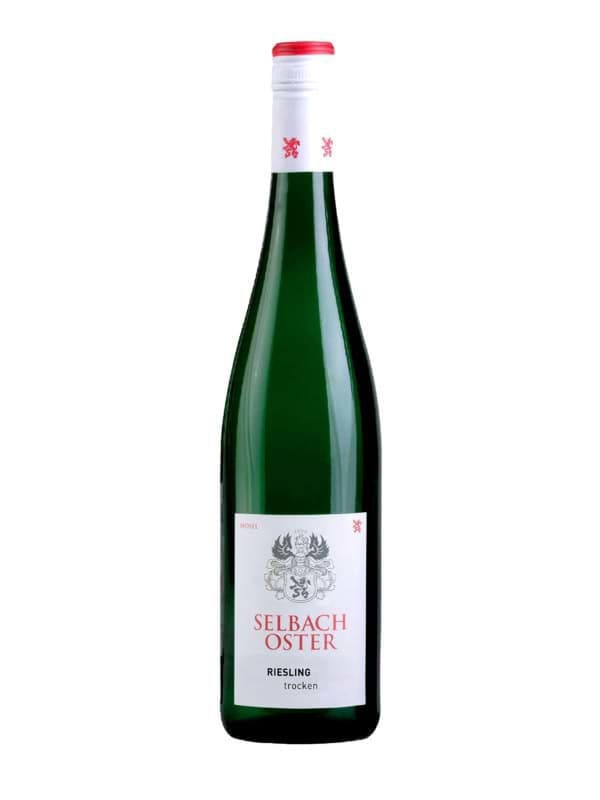 Selbach Oster Riesling Trocken 1 Selbach Oster Riesling Trocken