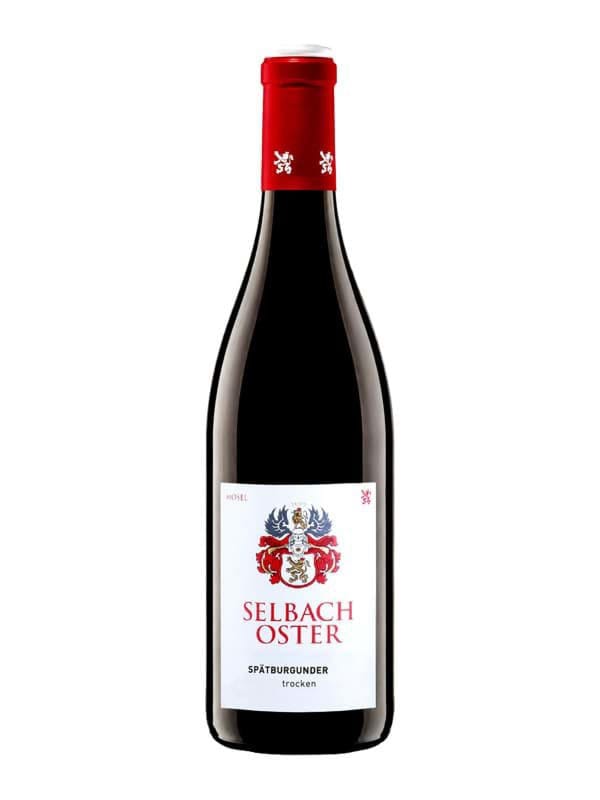 Selbach Oster Spatburgunder