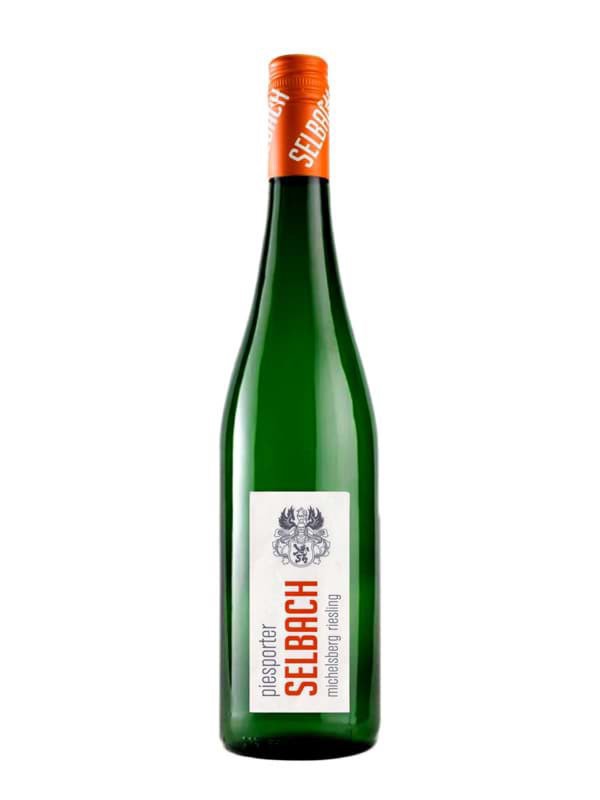 Selbach Piesposter Michelsberg Riesling