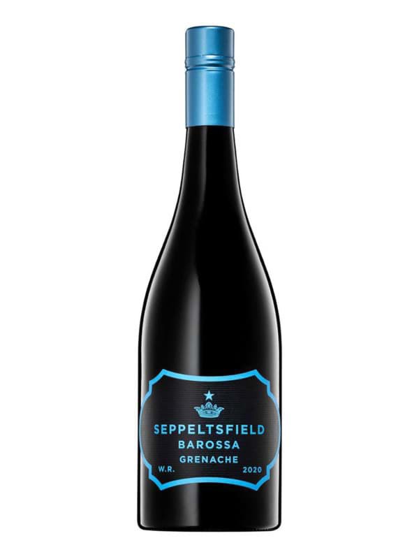 Seppeltsfield Grenache