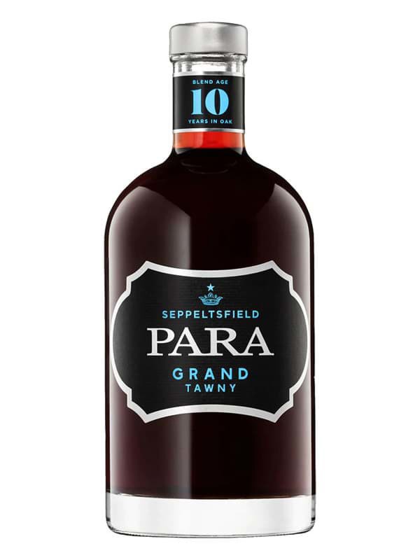 Seppeltsfield Para Grand Tawny 1 Seppeltsfield Para Grand Tawny