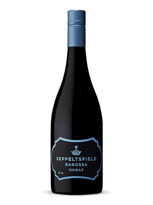 Seppeltsfield Shiraz