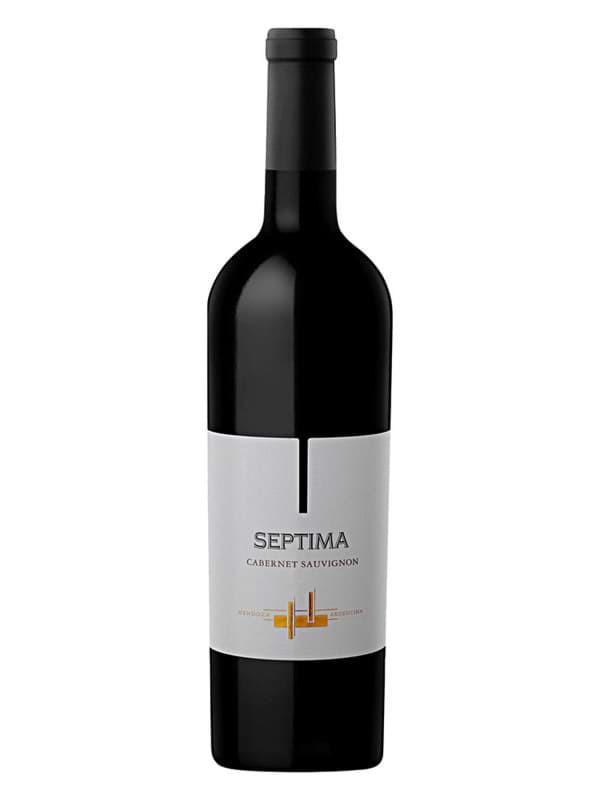 Septima Cabernet Sauvignon 1 Septima Cabernet Sauvignon
