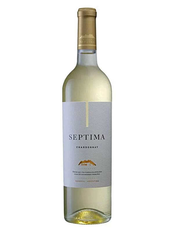 Septima Chardonnay 1 Septima Chardonnay