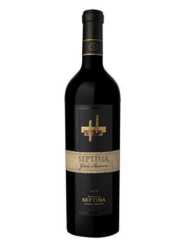 Septima Gran Reserve 1 Septima Gran Reserve