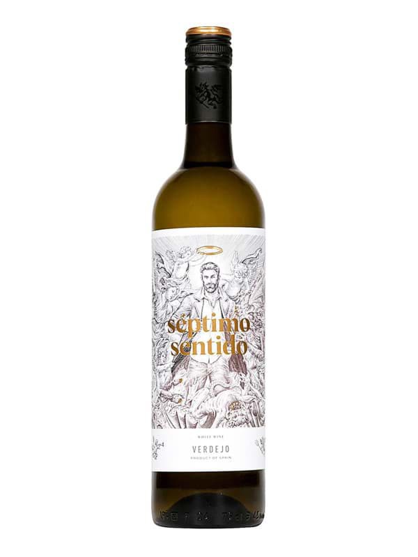 Septimo Sentido Verdejo 1 Septimo Sentido Verdejo