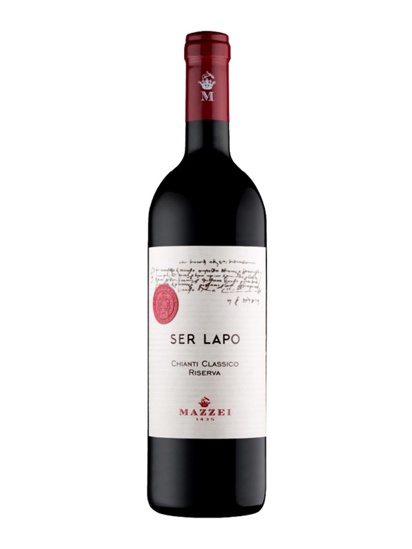 Ser Lapo Chianti Classico Riserva