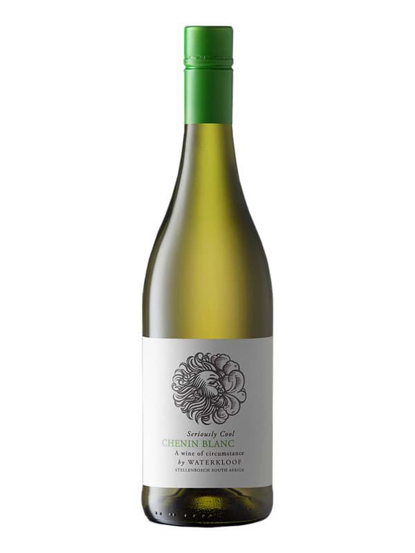 Seriously Cool Chenin Blanc