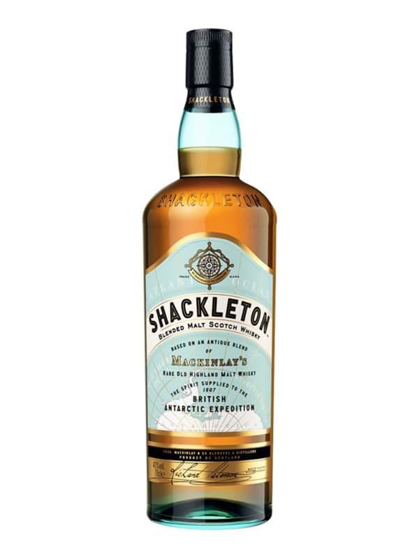 Shackleton Blended Malt