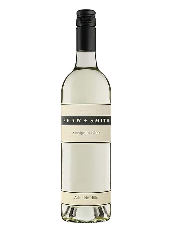 Shaw and Smith Sauvignon Blanc