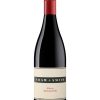 Rượu vang Shaw and Smith Shiraz