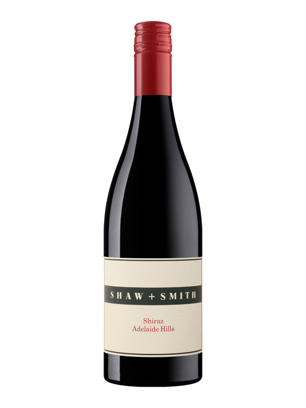 Rượu vang Shaw and Smith Shiraz 1 Rượu vang Shaw and Smith Shiraz