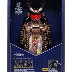 Shinobu Shogun Blended Whisky