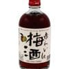 Shiratama Akawain Umeshu 3 Shiratama Akawain Umeshu