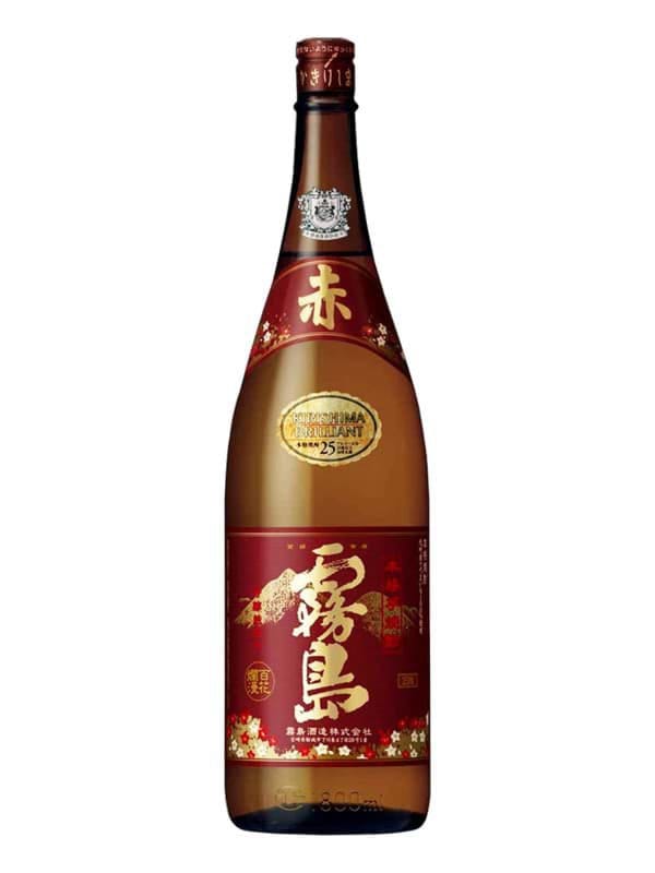Shochu Aka Kirishima 1800ml
