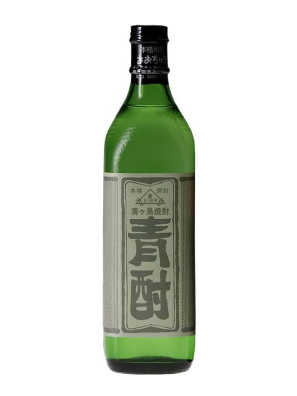 Shochu Aochu Imo