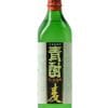 Shochu Aochu Mugi 3 Shochu Aochu Mugi