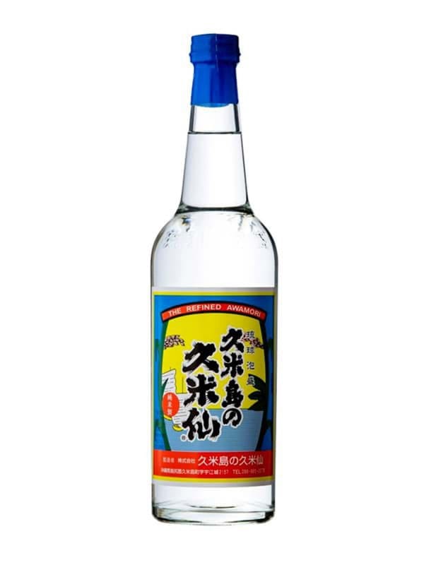 Shochu Awamaro Kumese