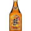 Shochu Brown Kumesen 2 Shochu Brown Kumesen
